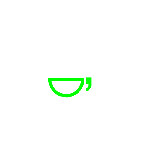 Green Sticker by Windfor's