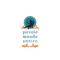 piccolomondoshop home shop sicilia Colori Sticker