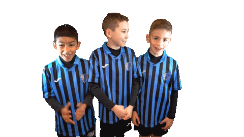 Football Lagging Sticker by Inter Club d'Escaldes