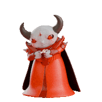 The Dark Ages Doom Sticker by Bethesda