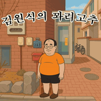 Budda GIF