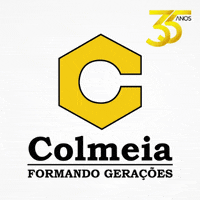EscolaColmeia  GIF