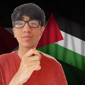 Palestine PS