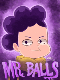 My Hero Academia GIF