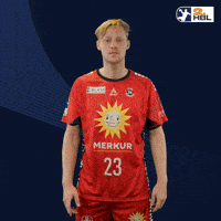 Handball GIF by DAIKIN HBL