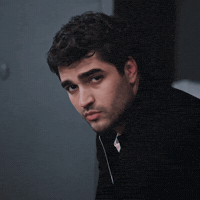 Golden Boy Mert GIF