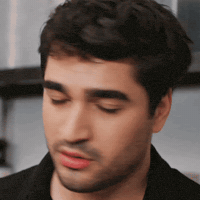 Golden Boy Mert GIF
