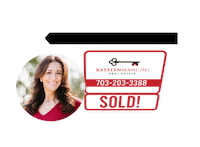 Sticker by Katelyn Mancini Realtor