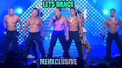 sexy ladies night GIF by MenXclusive