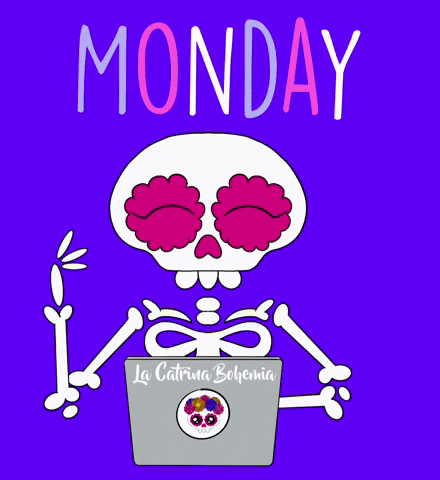 Work Working GIF