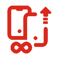 Sunrise Telco Sticker by sunrise schweiz