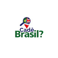 cadebrasil brasileirosemlondres brasileirosnainglaterra brasileirospelomundo brasileirosnoexterior Sticker