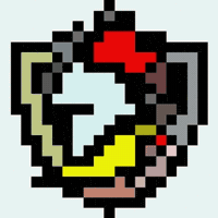 Art Pixel GIF by Nepean Knights Jr C Lacrosse