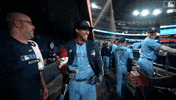 Blue Jays Handshake GIF by Toronto Blue Jays