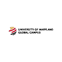Umgc Sticker by University of Maryland Global Campus