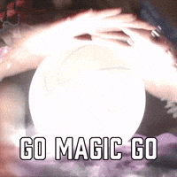 Go Magic Go