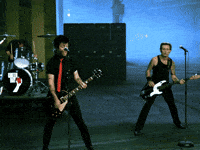 American Idiot GIF by Green Day
