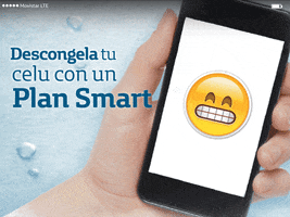 emoji emoticon GIF by Movistar Ecuador
