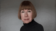 Anna Wintour Women GIF by BDHCollective
