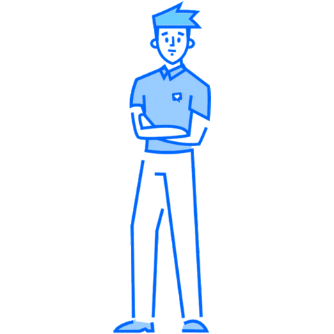 Sticker by Internet Consulting