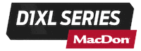 Sticker by MacDon
