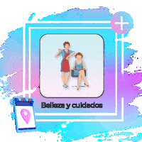 promospyme  Sticker