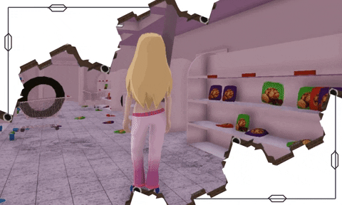 theresardub giphyupload loopartcritique2023 GIF