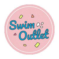 Water Swimming Sticker by SwimOutlet