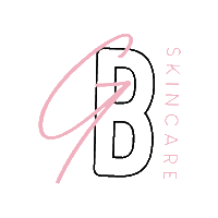 Glowbabyskincare glow logo glowbabyskincare Sticker