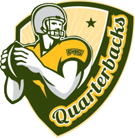 Nfl Ontario Sticker by F45 Pickering