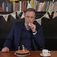 Bart De Wever Fun GIF by de_nva