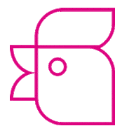 Goldenerhahn Sticker by ManufakturWest Photography