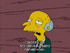 Lisa Simpson Episode 13 GIF by The Simpsons