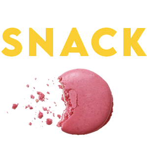 Jellysamuel Social Media Toronto Sticker by Snack Toronto Social Media Agency