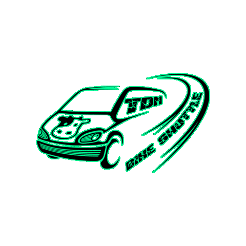 testedimarmo giphygifmaker testedimarmo bikeshuttle Sticker