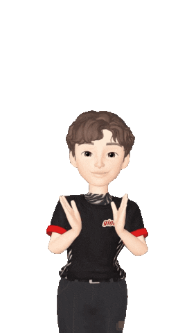 Menino Sticker for iOS & Android | GIPHY