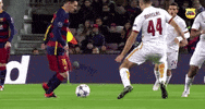 football skills GIF by FC Barcelona