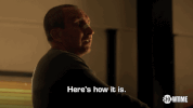 show drama GIF by Showtime