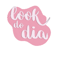 Look Do Dia Sticker