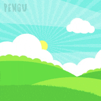 Happy Birthday Party GIF by Pudgy Penguins