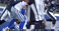 Regular Season Football GIF by NFL