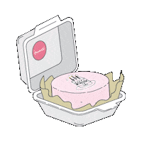 Happy Birthday Sticker by Tasmeem