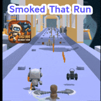 Too Easy Mobile Gaming GIF by Digi 995