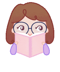 Read Book Club Sticker