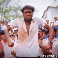 Alan Angry Man GIF