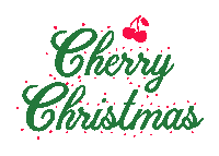 Christmas Dublin Sticker by Cherry Comedy at Whelan's