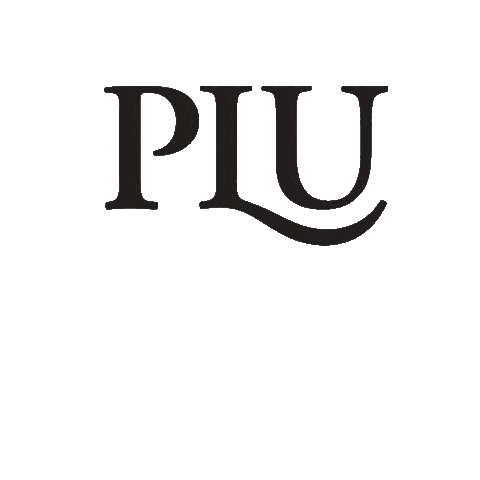 Classof2025 Pacificlutheranuniversity Sticker by PLU