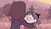 ReyGGTV hug adorable mum hilda GIF