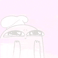 Foodie Love GIF by KETNIPZ