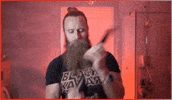 Red Light Therapy GIF by THE BEARD STRUGGLE